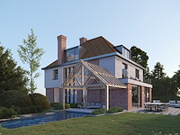 Overkapping, ewoud - afbeelding 1 van  11