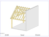 Overkapping, ewoud - afbeelding 5 van  11
