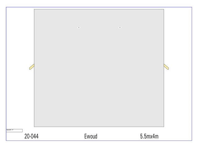 Overkapping, ewoud - afbeelding 7 van  11