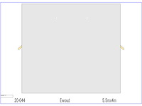 Overkapping, ewoud - afbeelding 7 van  11