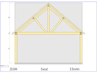 Overkapping, ewoud - afbeelding 8 van  11