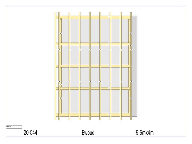 Overkapping, ewoud - afbeelding 11 van  11