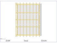 Overkapping, ewoud - afbeelding 11 van  11