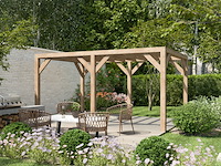 Overkapping, justine - afbeelding 1 van  11