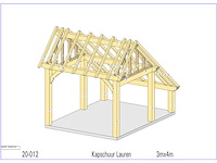 Overkapping, lauren - afbeelding 7 van  12