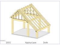 Overkapping, lauren - afbeelding 8 van  12