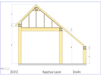 Overkapping, lauren - afbeelding 9 van  12