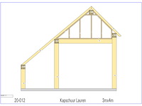 Overkapping, lauren - afbeelding 10 van  12