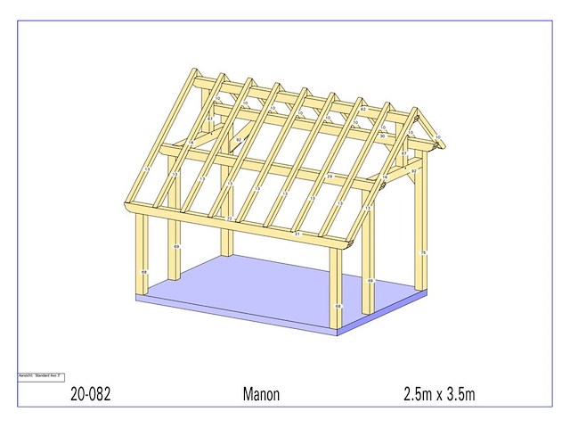 Overkapping, manon - afbeelding 8 van  14