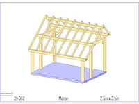 Overkapping, manon - afbeelding 8 van  14