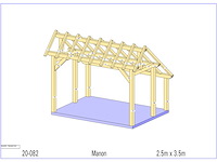 Overkapping, manon - afbeelding 9 van  14