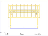 Overkapping, manon - afbeelding 13 van  14