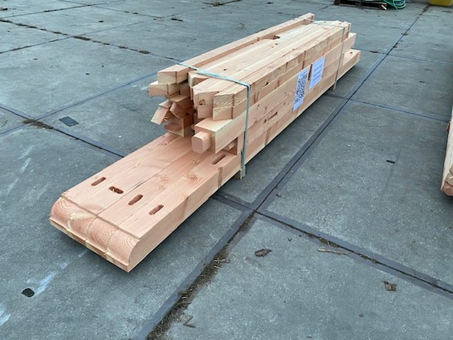 Overkapping, manon - afbeelding 4 van  14