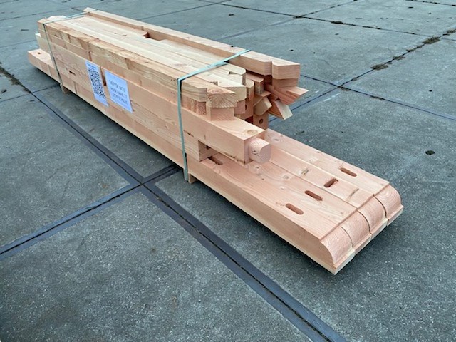 Overkapping, manon - afbeelding 5 van  14