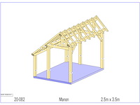 Overkapping, manon - afbeelding 7 van  14