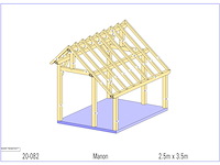 Overkapping, manon - afbeelding 10 van  14