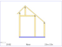 Overkapping, manon - afbeelding 11 van  14
