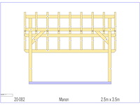 Overkapping, manon - afbeelding 14 van  14