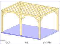 Overkapping, niels - afbeelding 6 van  13