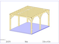 Overkapping, niels - afbeelding 8 van  13