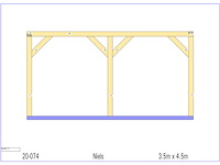 Overkapping, niels - afbeelding 10 van  13