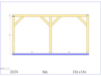 Overkapping, niels - afbeelding 11 van  13