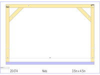 Overkapping, niels - afbeelding 12 van  13