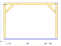 Overkapping, niels - afbeelding 13 van  13