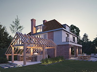 Overkapping, sabine - afbeelding 1 van  11