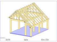Overkapping, sabine - afbeelding 7 van  11