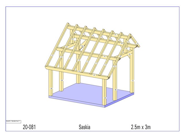 Overkapping, saskia - afbeelding 5 van  11