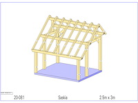 Overkapping, saskia - afbeelding 5 van  11