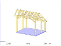 Overkapping, saskia - afbeelding 6 van  11