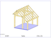 Overkapping, saskia - afbeelding 7 van  11