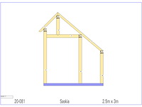 Overkapping, saskia - afbeelding 8 van  11