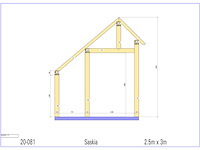 Overkapping, saskia - afbeelding 9 van  11