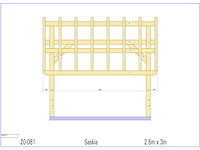 Overkapping, saskia - afbeelding 10 van  11
