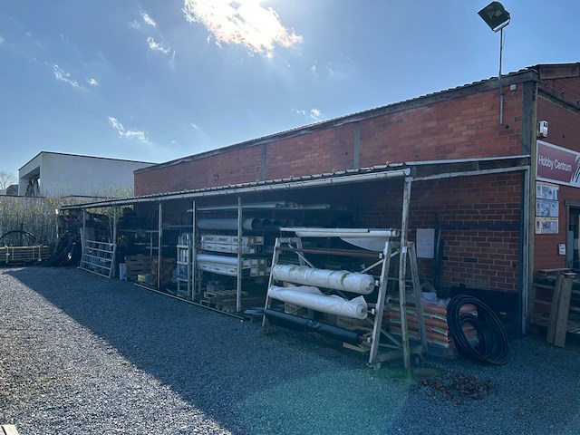 Overkapping - afbeelding 1 van  9