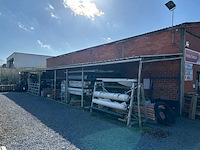 Overkapping - afbeelding 1 van  9