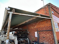 Overkapping - afbeelding 2 van  9