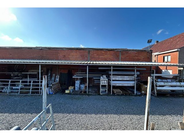 Overkapping - afbeelding 3 van  9