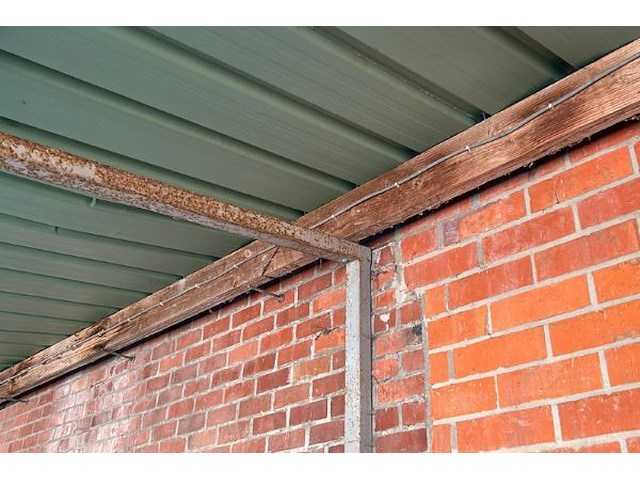 Overkapping - afbeelding 5 van  9