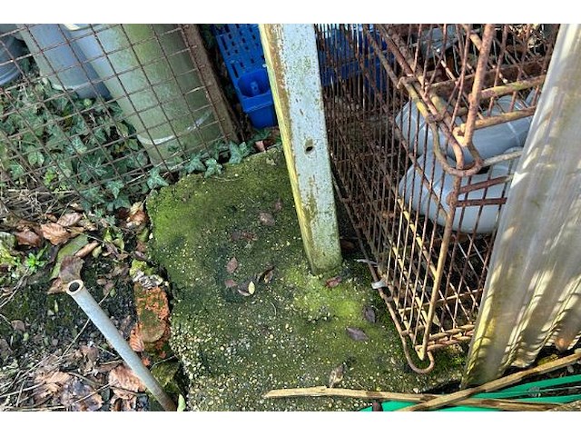 Overkapping - afbeelding 6 van  9