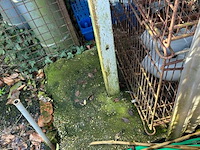 Overkapping - afbeelding 6 van  9