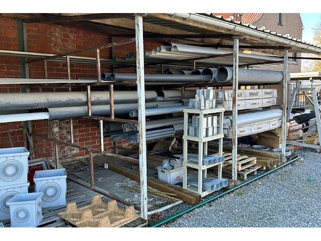 Overkapping - afbeelding 7 van  9