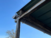 Overkapping - afbeelding 8 van  9