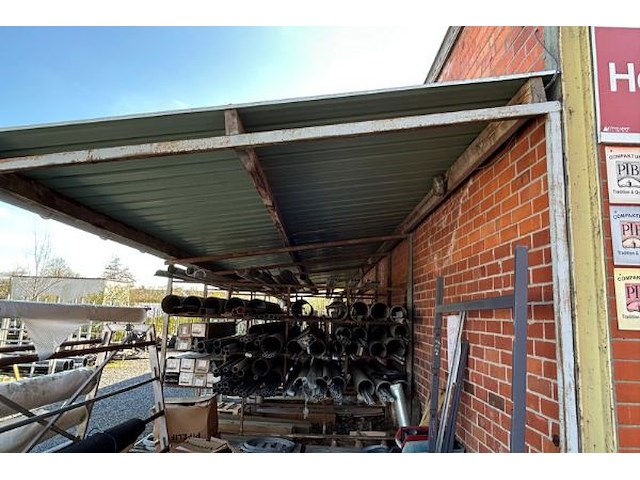 Overkapping - afbeelding 9 van  9