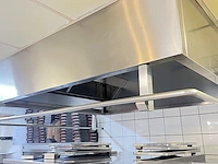 Overname bij lage prijs franchising pizza kortrijk / klik op foto voor details (76/2026) - afbeelding 10 van  10