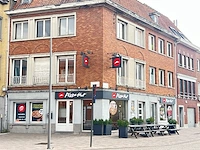 Overname bij lage prijs franchising pizza kortrijk / klik op foto voor details (76/2026)