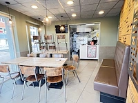 Overname by lage prijs franchising pizza kortrijk / klik op foto voor details (71/2026) - afbeelding 3 van  10